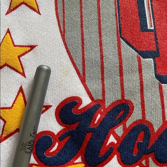 Vintage Indiana Hoosiers Sweatshirt - Picture 6 of 8